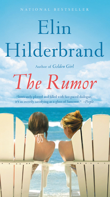 The Rumor 147895468X Book Cover