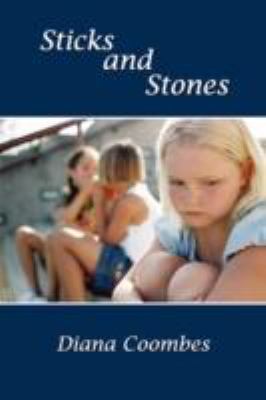 Sticks and Stones 1434358593 Book Cover