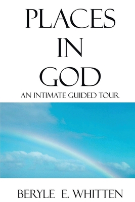 Places In God: An Intimate Guided Tour 195182296X Book Cover