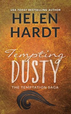 Tempting Dusty 1522652299 Book Cover
