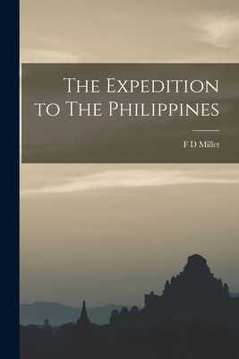 The Expedition to The Philippines 1016954859 Book Cover