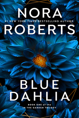 Blue Dahlia 0425269566 Book Cover