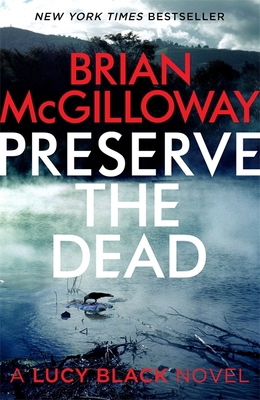 Preserve The Dead 1472113160 Book Cover