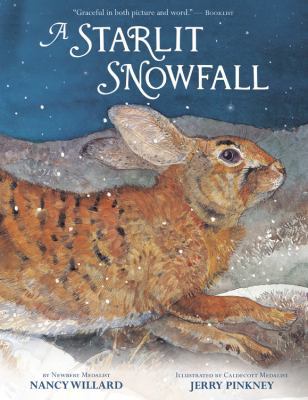A Starlit Snowfall B00C2HGAX0 Book Cover