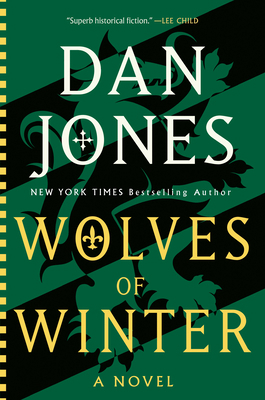 Wolves of Winter 0593653793 Book Cover