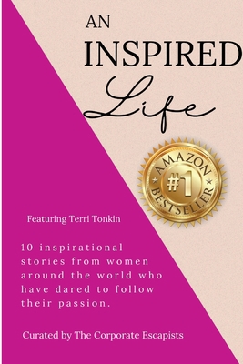 An Inspired Life 1922773085 Book Cover