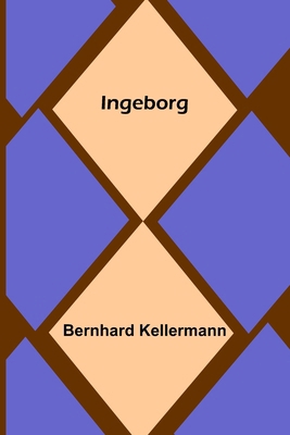 Ingeborg [German] 9356704678 Book Cover