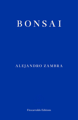 Bonsai 1913097994 Book Cover