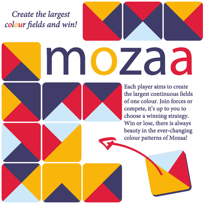 Mozaa 906369296X Book Cover