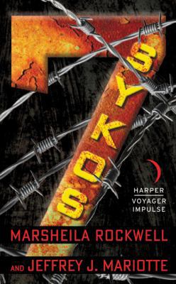 7 Sykos 0062434926 Book Cover