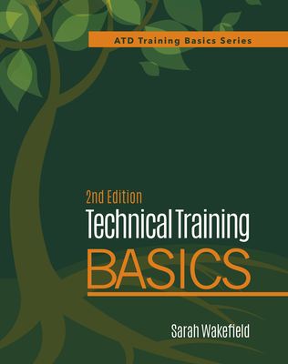 Technical Training Basics, 2nd Ed 195049635X Book Cover