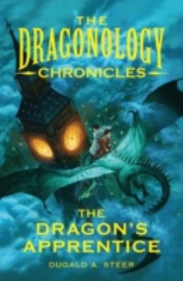 The Dragon's Apprentice 1848776993 Book Cover