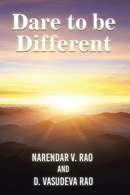 Dare to be Different: (A Handbook on Practical ... B0CJYHJ4BF Book Cover