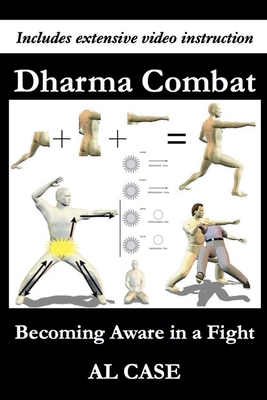 Dharma Combat B0H8C2GCXX Book Cover