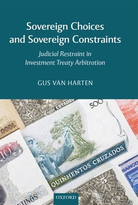 Sovereign Choices and Sovereign Constraints 0199678642 Book Cover