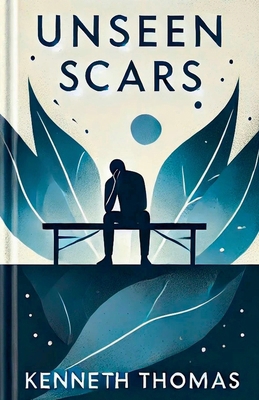 Unseen Scars B0DX7JV877 Book Cover