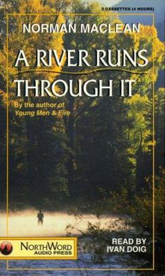 River Runs Through It 0939643413 Book Cover