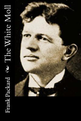 The White Moll 1537750399 Book Cover