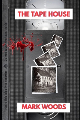 The Tape House B0FY5J57TM Book Cover