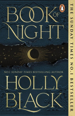 Book of Night: The Number One Sunday Times Best... 1529102391 Book Cover