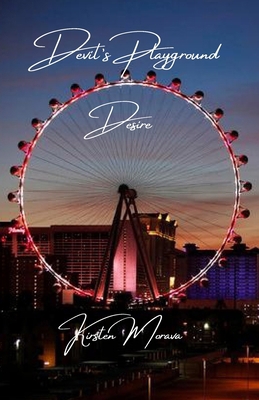 Devil's Playground: Desire B0CZCZNM9J Book Cover