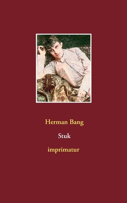 Stuk [Danish] 8743012620 Book Cover