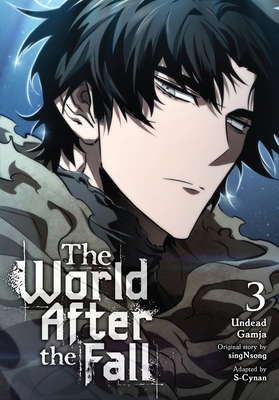 The World After the Fall, Vol. 3 B0BSTTBJ17 Book Cover