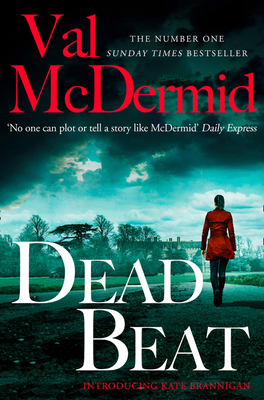 Dead Beat (PI Kate Brannigan, Book 1) 0008344892 Book Cover