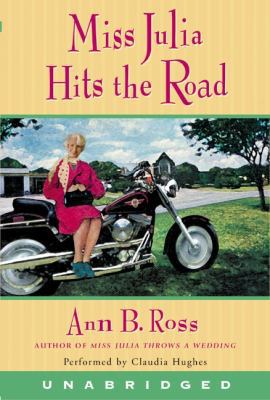 Miss Julia Hits the Road 0060532254 Book Cover