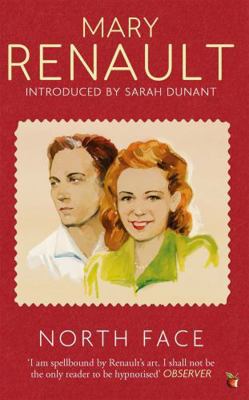 North Face: A Virago Modern Classic (Virago Mod... 184408955X Book Cover
