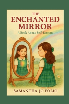 The Enchanted Mirror B0FQLY5Q6P Book Cover