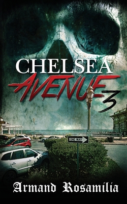 Chelsea Avenue 3 B0851LXL4V Book Cover