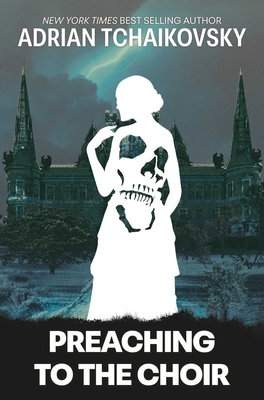 Preaching to the Choir Limited Edition Signed H... 1837867305 Book Cover