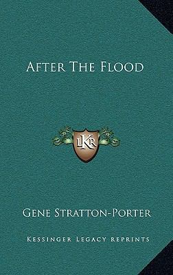 After The Flood 1168842492 Book Cover