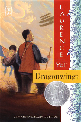 Dragonwings B0073WV33G Book Cover