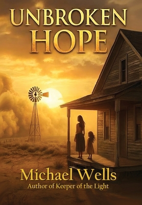 Unbroken Hope B0GM5Y57XY Book Cover
