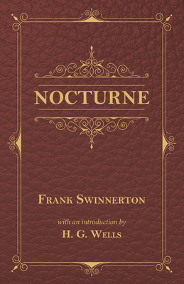 Nocturne 1473333105 Book Cover