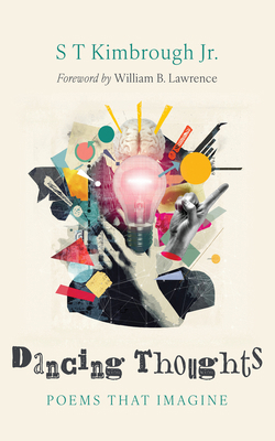 Dancing Thoughts B0H9CGN4MR Book Cover