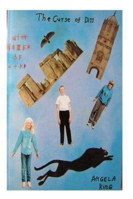 The Curse of Dill 1492827940 Book Cover