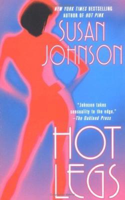 Hot Legs 0425196003 Book Cover