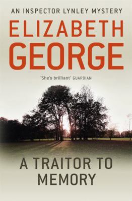 A Traitor to Memory 1444738399 Book Cover