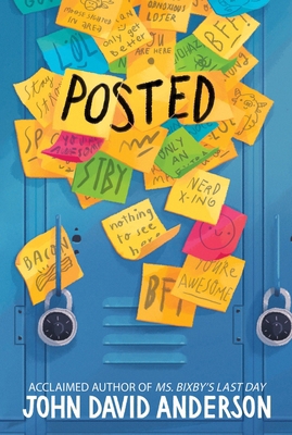 Posted 0062338218 Book Cover