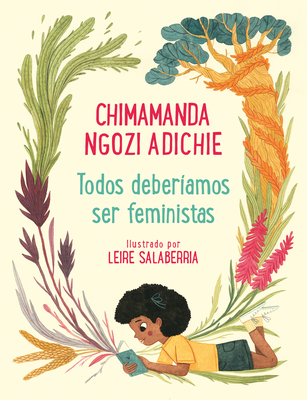 Todos Deberíamos Ser Feministas / We Should All... [Spanish] 6073188692 Book Cover