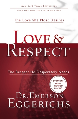 Cu Love and Respect Anconnect Readerlink: The L... 0718083016 Book Cover