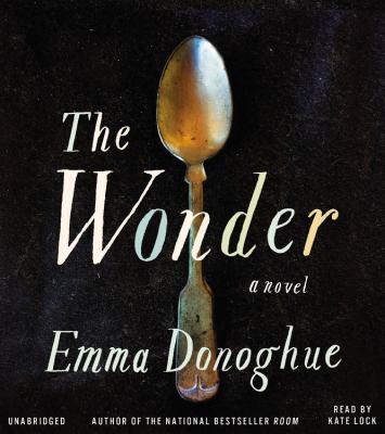 The Wonder 1478911751 Book Cover