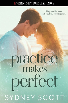 Practice Makes Perfect 0369511018 Book Cover