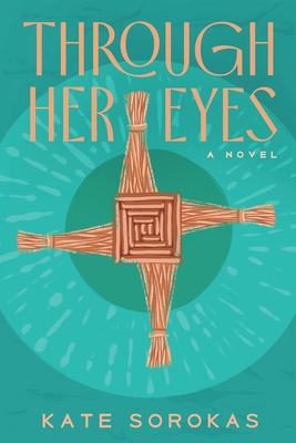 Through Her Eyes B0G846C5ZT Book Cover
