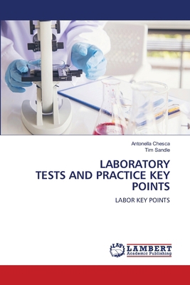 Laboratory Tests and Practice Key Points 6208439345 Book Cover