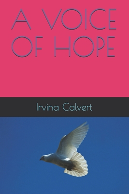A Voice of Hope B096YV1F8W Book Cover