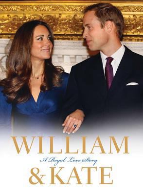 william-kate B007EARAXO Book Cover